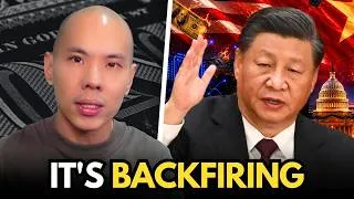 Thumbnail: Unthinkable AI Ban WILL Backfire On US Economy