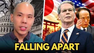 Thumbnail: Japan's Yen Meltdown Bleeds Into Historic US Bond Collapse