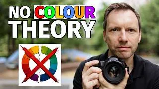Thumbnail: 5 Unique Ways You Can Use Colour Like a Photojournalist 📸 🌈