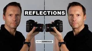Thumbnail: 5 Reflection Photography Techniques You NEED to Know (Tips From a Photojournalist)