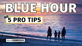 Thumbnail: The Blue Hour Secrets Every Photographer Should Know