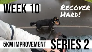 Thumbnail: ANOTHER niggle going into RACE WEEK. Maximum effort on RECOVERING HARD!!