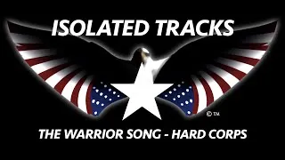 Thumbnail: The Warrior Song - Hard Corps - Isolated Tracks