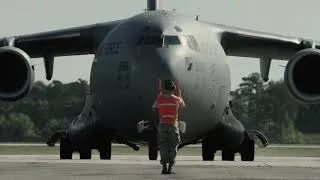 Thumbnail: The Warrior Song - Aer Vis: Commemorating USAF History