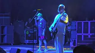 Thumbnail: Limp Bizkit - Faith live 7/31/2024