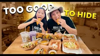 Thumbnail: Oahu's Most UNIQUE Food Combos Are NOTHING Like You'd Expect - Food Tour