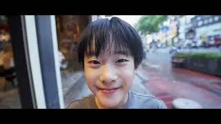 Thumbnail: 'Life Through a Kid's Eyes' A Short by Sean Lew