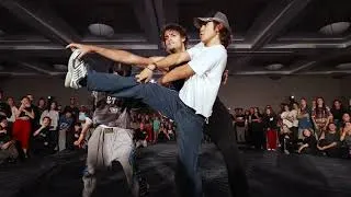 Thumbnail: Logic - Killing Spree | Sean Lew Choreography | Flip The Switch 2024