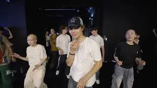 Thumbnail: Tate McRae - It's Okay I'm Okay | Sean Lew Choreography