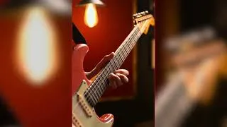 Thumbnail: 12 Minutes of Slow Blues Guitar to Chill To