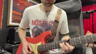 Thumbnail: Friday Blues Jam