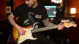 Thumbnail: 1963 Stratocaster Vs. 1964 Stratocaster | Who Wins?