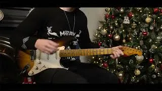 Thumbnail: Jingle Bells - The Brian Setzer Orchestra (Full Cover)