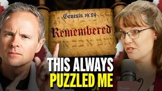 Thumbnail: How Can God Remember if He's All Knowing? | Difficult Passages #19
