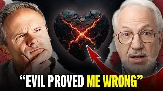 Thumbnail: Why This Nihilist Professor Couldn’t Escape God | J. Budziszewski Testimony