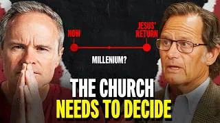 Thumbnail: The Most Misunderstood Chapter in Revelation: The Millennium Explained.