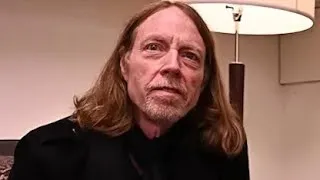 Thumbnail: JEFF PULSON SAYS THERE'S DIFFERENT BATCHES OF NEW FOREIGNER MUSIC BEING WORKED ON FOR FUTURE RELEASE