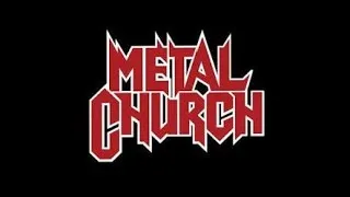 Thumbnail: METAL CHURCH NEWTON THEATRE-NEWTON, NJ 7/22/26-(SHOW REVIEW)