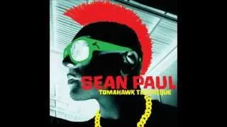 Thumbnail: Sean Paul - Touch The Sky