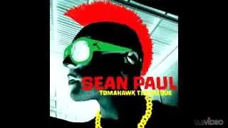 Thumbnail: Sean Paul - Hold On