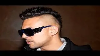Thumbnail: Sean Paul - Give Me The Loving