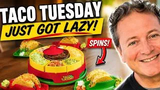 Thumbnail: I Made Taco Night Easier… Here’s What Happened #TacoTuesday #KitchenGadgets #AmazonFinds