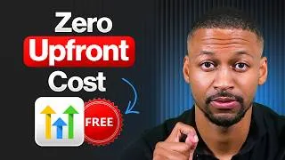 Thumbnail: GoHighLevel Free Trial: Get 58 Days + My Full Setup Tutorial