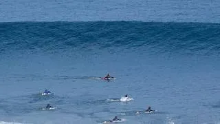 Thumbnail: Clean & Blue - Uluwatu