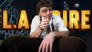 Thumbnail: The Real Los Angeles of LA Noire