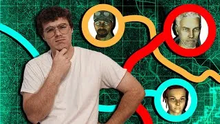 Thumbnail: Are Fallout 3's NPCs Self-Aware?