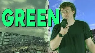 Thumbnail: Why Fallout 3 Looked Like That (And Why it Matters)