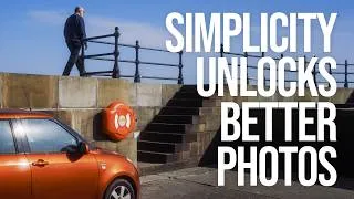 Thumbnail: How to Stop Overthinking your Photography