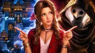Thumbnail: The Final Fantasy Civilization That CRUSHES Everyone...