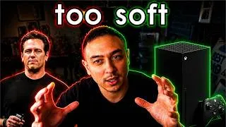 Thumbnail: Is Phil Spencer To BLAME For The State of XBOX?