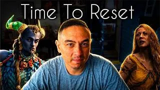 Thumbnail: Why Woke Games Will Always Fail