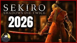 Thumbnail: Just How Good is Sekiro in 2026?