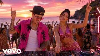 Thumbnail: Top Hits 2026 ⭐ | Dua Lipa, Bruno Mars, Justin Bieber, Rihanna, Billie Eilish | Popular Songs