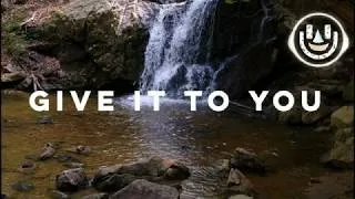 Thumbnail: Julia Michaels - Give It To You (Lyrics)