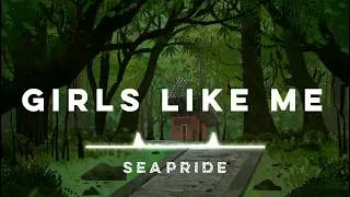 Thumbnail: Martina McBride - Girls Like Me (Songland)