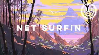 Thumbnail: NLS Huncho - Net Surfin (Lyrics)