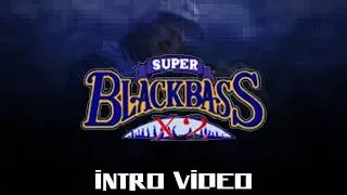 Thumbnail: Super Black Bass X2 (2000) - Intro Video