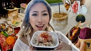 Thumbnail: TOKYO FOOD VLOG | Viral Eats & Local Gems Guided by Locals