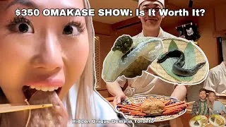 Thumbnail: This Japanese Restaurant is Behind a Vending Machine (SO immersive)