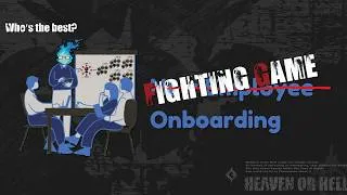 Thumbnail: Who's The Best Fighting Game Onboarding?