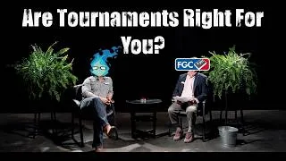 Thumbnail: Are Tournaments Right For You?