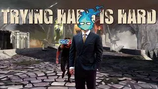 Thumbnail: Fighting Games Are Taking Over My Life