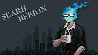 Thumbnail: Searil's Channel Trailer