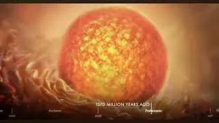 Thumbnail: Only Time ~ Enya {2000} (FanArt Video) | Evolution is a Pseudoscientific Hallucination... 🌊 🌏 ⌛️ 