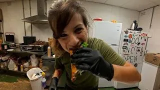 Thumbnail: Birria Tacos at the Bait Shop!