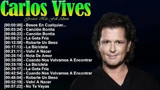 Thumbnail: Carlos Vives Lo Mejor de Su Carrera Playlist